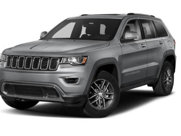 JEEP GRAND CHEROKEE 2021 1C4RJFBG7MC755300 image